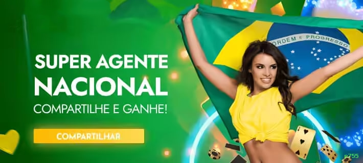 Página oficial da p755 no Facebook