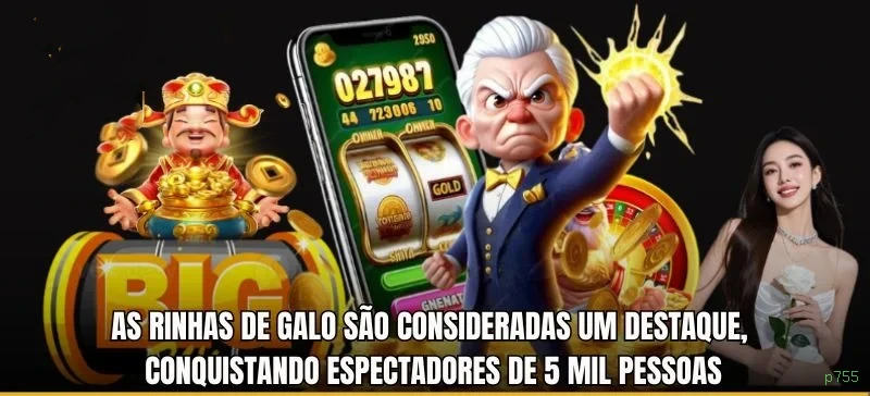 Login seguro na p755