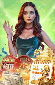 Slots online da p755 com jackpots progressivos